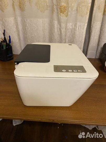 Принтер/сканер HP Deskjet