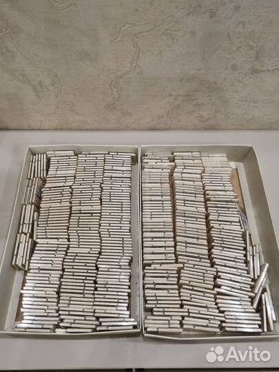 Иглы Schmetz 130/705H 80/12 для швейной машины