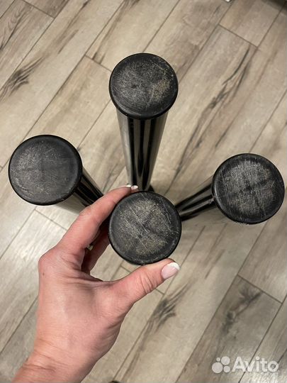 Ножки для стола Икеа