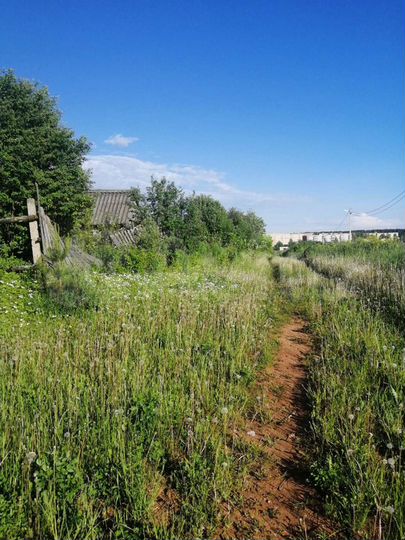 Участок 4 сот. (ИЖС)