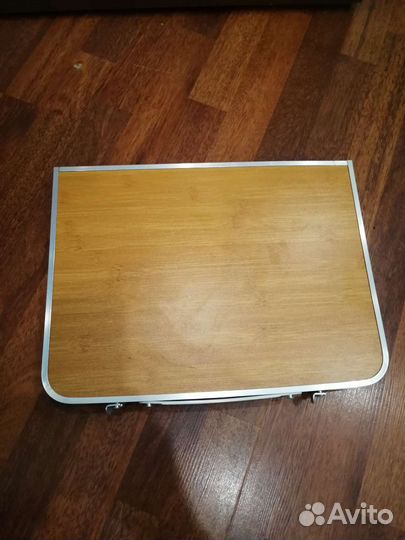 Столик раскладной для пикника бу