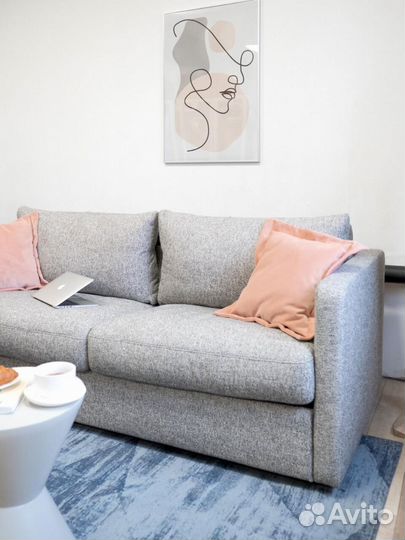 Диван премиум