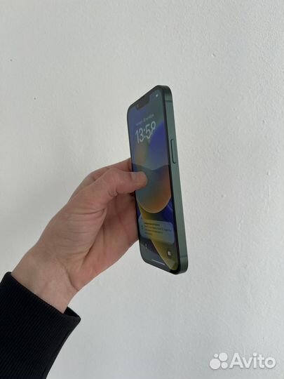 iPhone 13, 128 ГБ