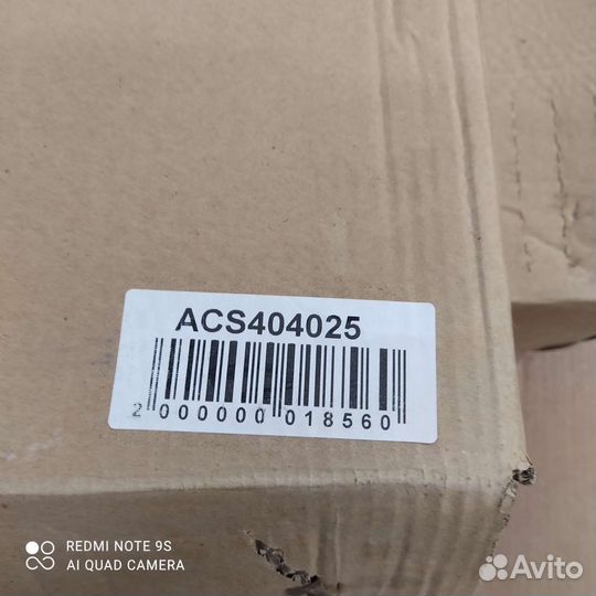 Вентилятор охлаждения на Ford focus 2 1.4-1.6