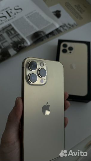 iPhone 13 Pro Max, 512 ГБ