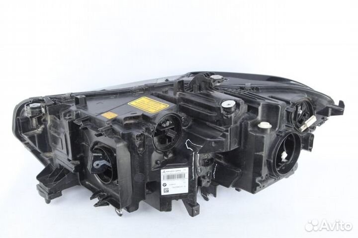 Фара лазерная Laser правая Bmw X5 G05 2019-2023