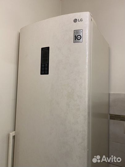 Холодильник на запчасти