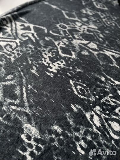 Трикотаж Etro. Вискоза. Текстиль ткань материал