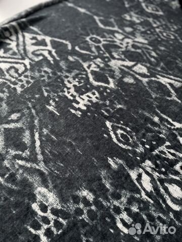 Трикотаж Etro. Вискоза. Текстиль ткань материал