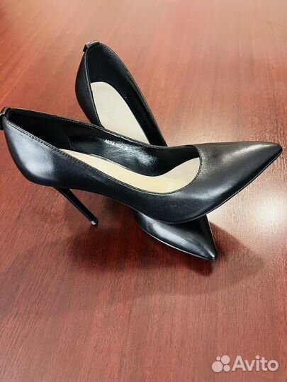 Туфли женские 37 размер натуральная кожа