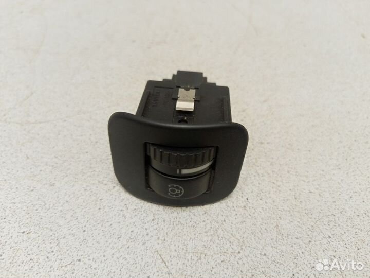 Кнопка Порше Cayenne 955 957