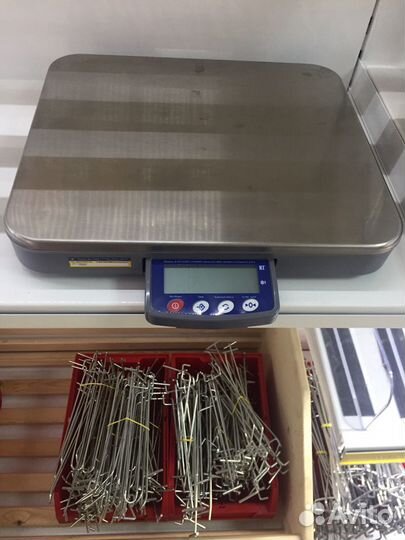 Весы до 150 кг