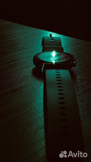 Honor mi watch 2 42mm