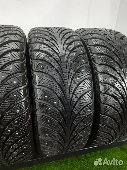 Sava Eskimo Stud 205/55 R16