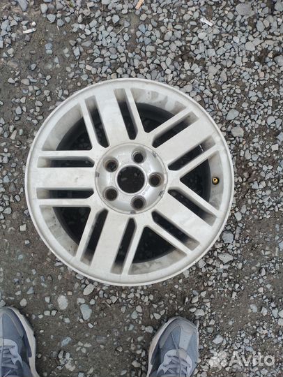 Продам диски форд r 16