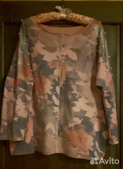 Женские вещи большого размера