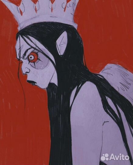 Художник иллюстратор