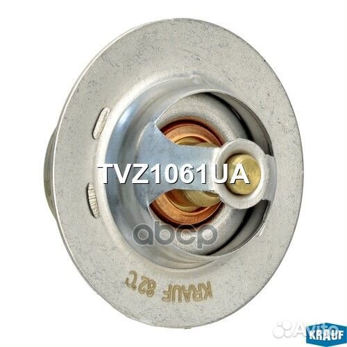 Термостат fiat PSA PKW / transporter, volvo TX