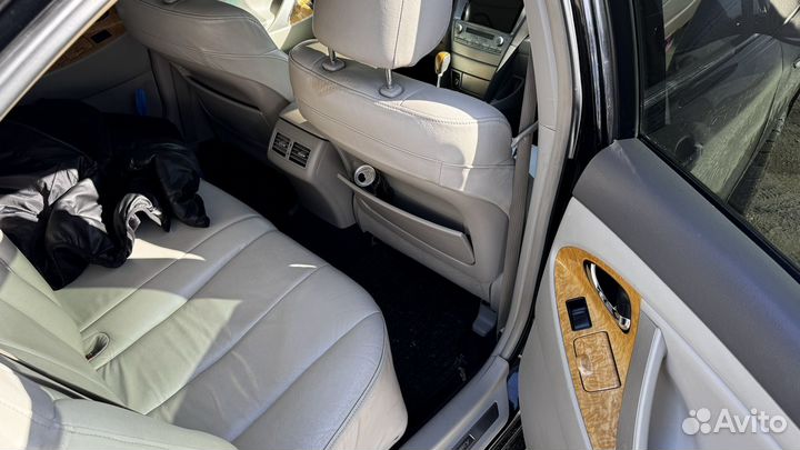 Toyota Camry 3.5 AT, 2007, 172 000 км