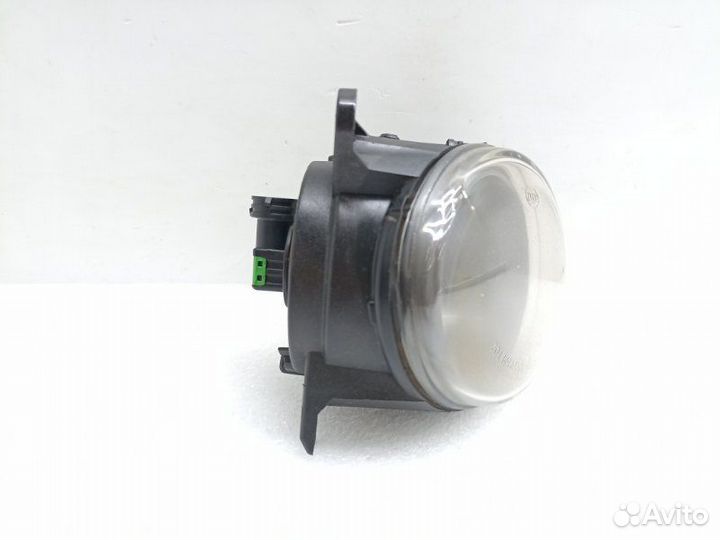 Фара противотуманная передняя левая Audi A4 B8