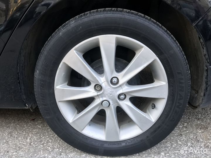 ATF Farm King 4222 205/65 R16