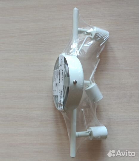 Светильник IKEA tross новый, в упаковке