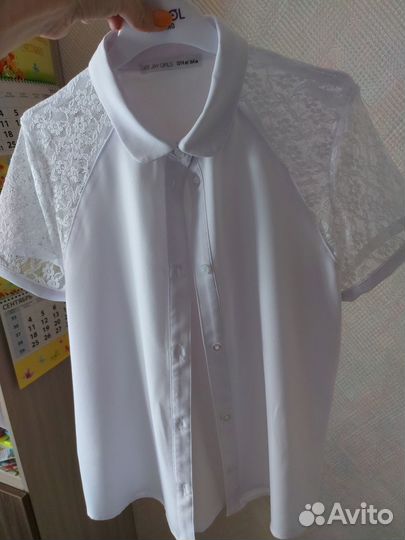 Одежда для школы