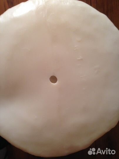 Дед Мороз 60х, высота 40 см