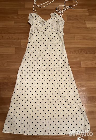 Сарафан женский