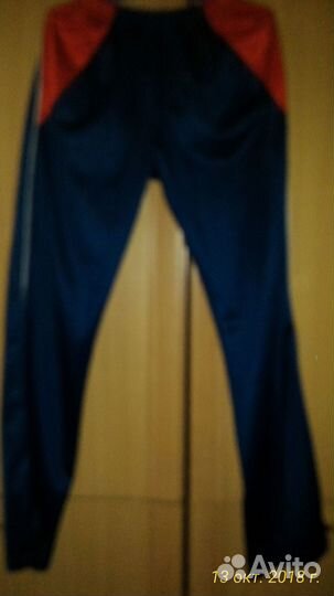 Спортивный костюм 42 р. Обмен