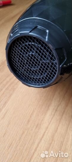 Фен для волос