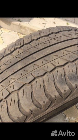 Колеса 275/65r17