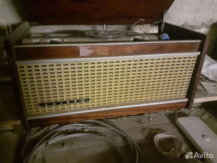 Радиоприемник