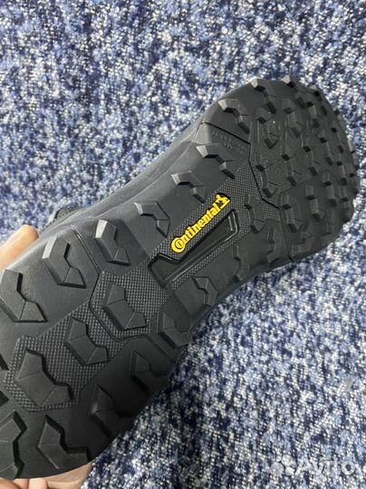 Кроссовки Adidas Gore Tex Termo оригинал
