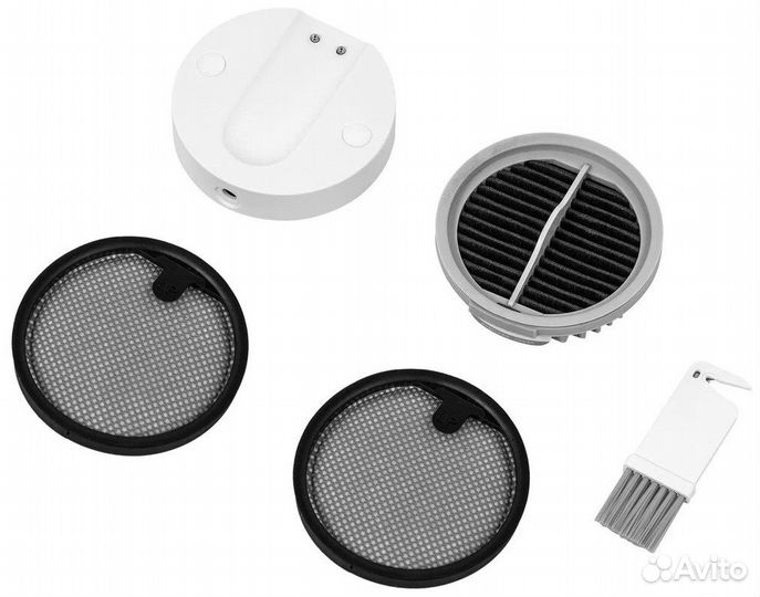 Пылесос Xiaomi roidmi S2