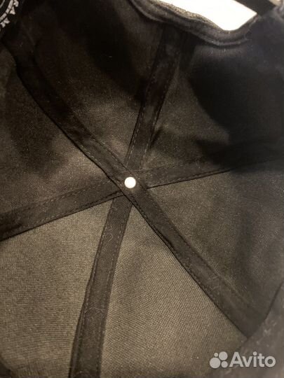 Бейсболка кепка zara