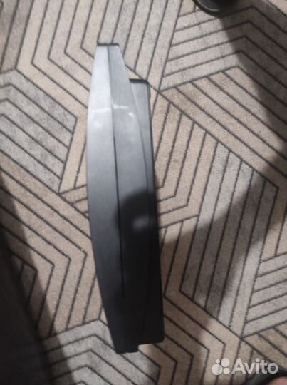 Игровая приставка ps3 super slim прошитая