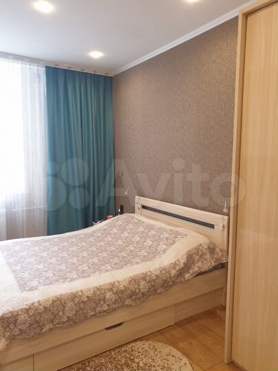 2-к. квартира, 65 м², 2/2 эт.