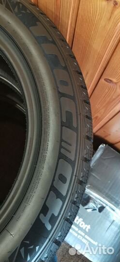 Transtone TT-608 215/55 R17