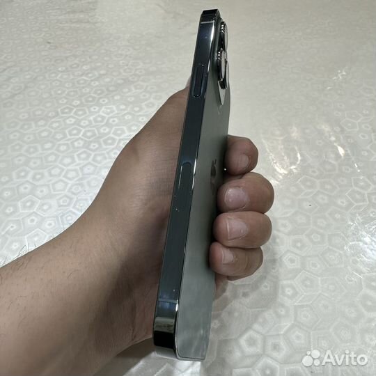 iPhone 13 Pro Max, 128 ГБ
