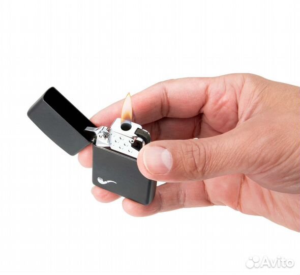 Газовый Инсерт Zippo Желтое Пламя 65809