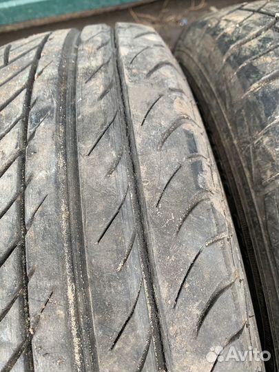 Goodyear Eagle RV 195/70 R15 92H