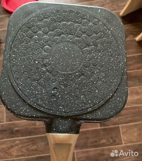 Сковорода для оладий для яичницы для блинов