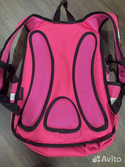 Рюкзак школьный для девочки