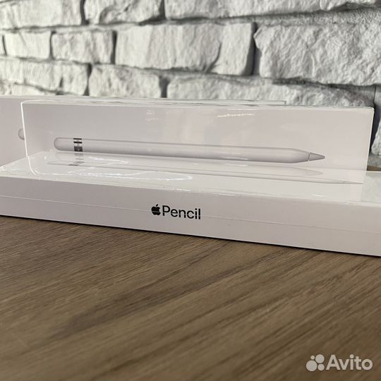Apple Pencil 1 gen, оригинал