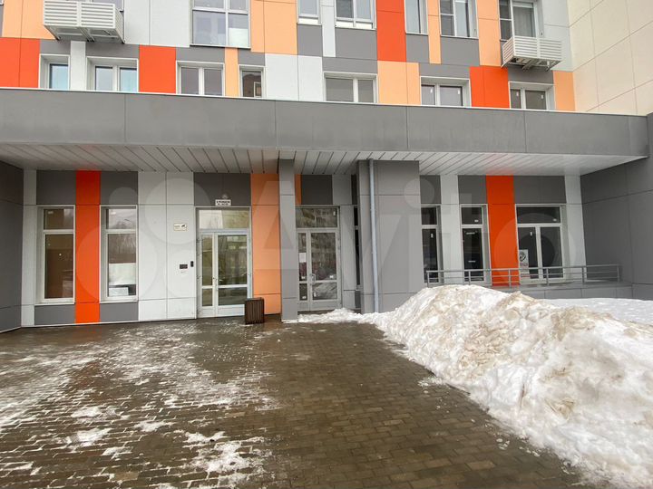 Свободного назначения, 142.4 м²