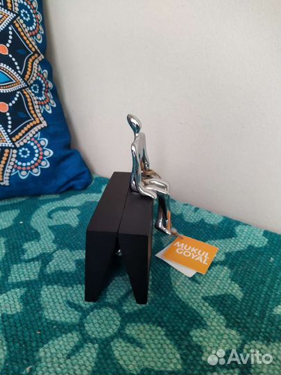 Держатель для заметок, писем, визиток, записей