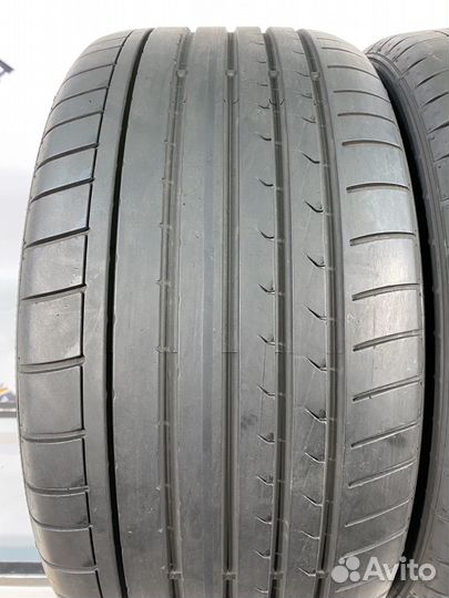 Dunlop SP Sport Maxx GT 275/35 R19