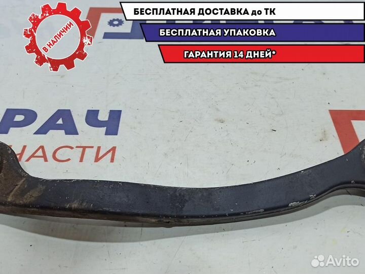 Рычаг задний левый поперечный Mercedes-Benz W211 2