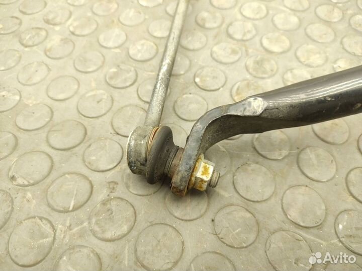 Стабилизатор передний Volvo V50 MW43 B4204S3 2.0